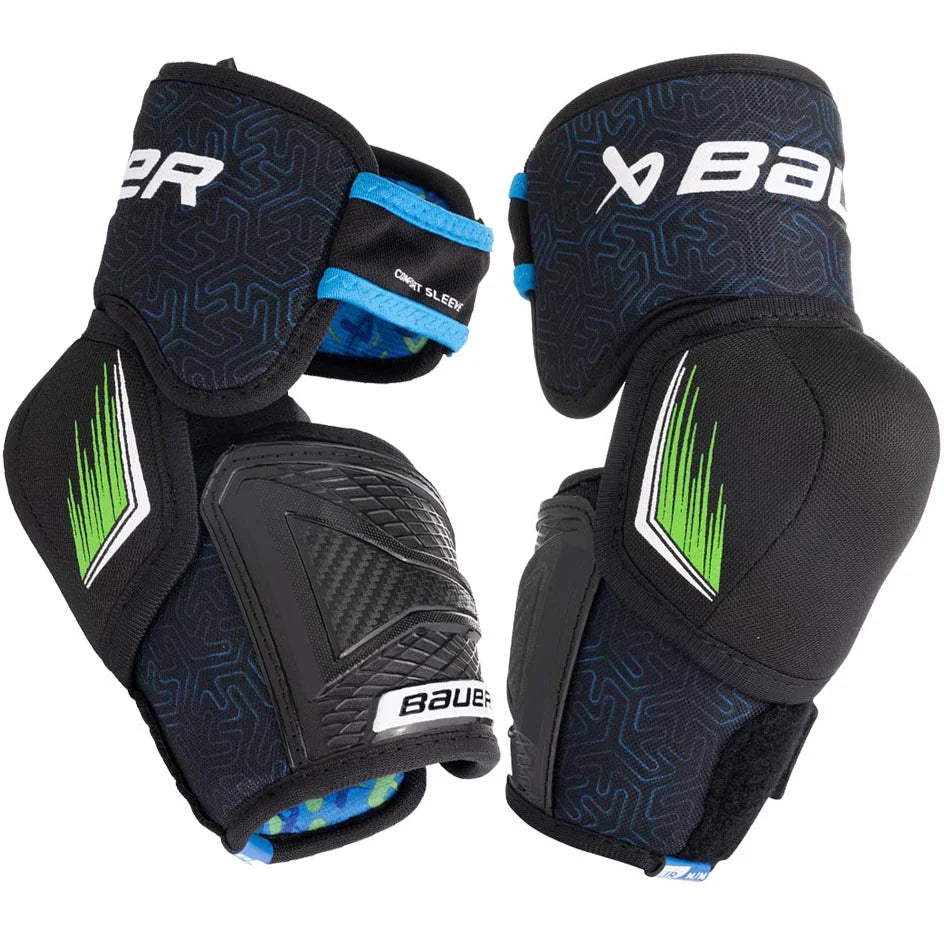 Coudières Bauer X S24 - Junior